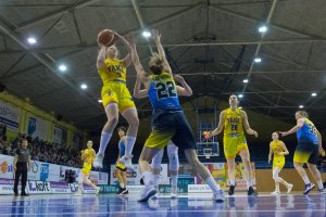 VIDEO: Čajky si po dvoch rokoch zahrajú finále, Košice na záver porazili rozdielom triedy