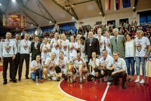 Prežívame neuveriteľné emócie, zhodli sa u nového majstra
