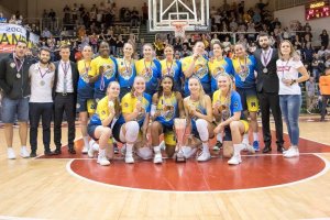 Čajky vstúpia do EWBL opäť v Brne, doma budú hrať proti PINNK Pécsi a Horizontu Minsk