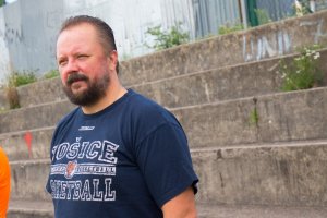 Neľahký odlet Američaniek domov, Jendrichovskému je ľúto hlavne mládeže