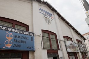 Primátor splnil sľub. Young Angels budú hrať zápasy vo svojom domovskom stánku