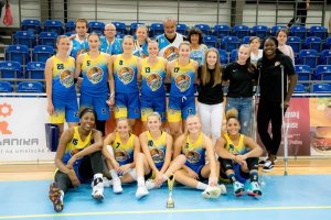 Domáci triumf. Čajky vyhrali Diplomat Cup 2019