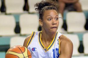 Švédska reprezentantka Danielle Hamilton-Carter prichádza do Piešťanských Čajok