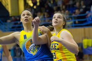 Mladučkú debutantku chválila trénerka Žirková i kapitánka Drobná