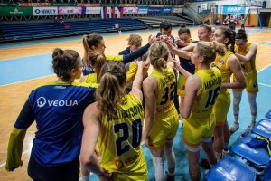 VIDEO: Young Angels za tri dni odohrali tri stretnutia