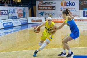 VIDEO: Košice boli Piešťanom vyrovnaným súperom, Čajky však zvíťazili