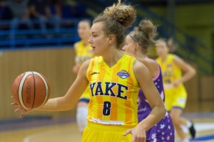 VIDEO: Young Angels Košice zdolali Banskú Bystricu