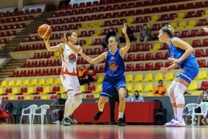 Nadstavba určí štvrťfinálové dvojice