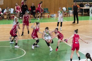 Tohtoročný basketbalový Mikuláš príde o deň skôr