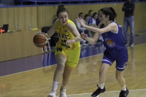 Young Angels sú blízko dvojitej účasti na Final Four, potešila hra i náskok