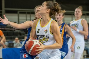 Kvalifkačný zápas Eurocupu proti francúzskemu Flammes Carolo Basket aj za prítomnosti fanúšikov!
