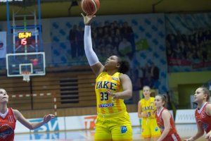 Anjelky posilnili Američanky. Vracia sa známa tvár i talent pre WNBA