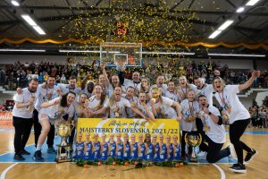 Piešťanské Čajky podali prihlášku do EuroCup-u