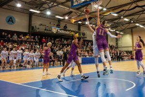 Úžasný úspech Piešťanských Čajok! Triumfovali nad veľkým favoritom EuroCup-u