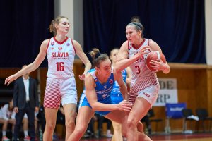 VIDEO: Banská Bystrica stále bez víťazstva, nestačila ani na Gorzów