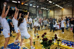 Play-off ženskej extraligy začína v sobotu, získajú Čajky ďalší titul?