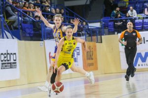 FOTO: BK ŠK UMB zdolal BK AS, košické derby pre CBK