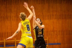 FOTO: Košické derby o 5. miesto rozhodne tretí zápas