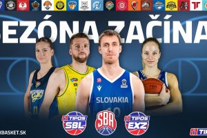 SBA predstavila nového generálneho partnera, podporí ligy aj reprezentácie