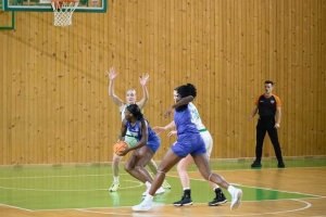FOTO: Čajky dominovali v dohrávke druhého kola