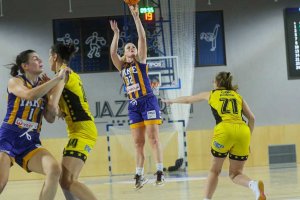 FOTO: Košické derby pre Young Angels