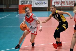 FOTO: CBK nedalo Trenčínu šancu na výhru