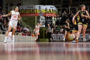 FOTO: Ružomberok zdolal CBK Košice, Slávia vyhrala nad Young Angels