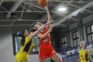FOTO: Ružomberok má prvú výhru a stovku v nadstavbe
