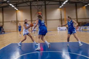 FOTO: Čajky potvrdili svoju kvalitu, Slovan prehral o 26