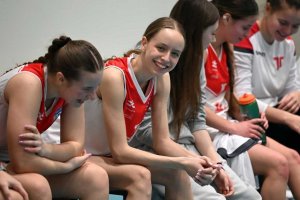 Žilinčanová po prvých bodoch v sezóne: Extraliga je pre mňa splnený sen