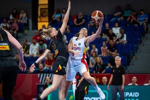 Ružomberský MBK podpísal staronovú posilu a vlastnú mládežníčku