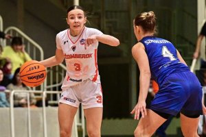 ONLINE: Slovan vyhral s ŠBK, šlágrom kola predstavenia Čajok na Liptove