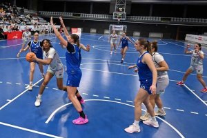 FOTO/VIDEO: Klokani s druhou výhrou v sezóne