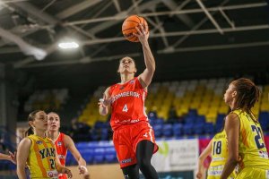 Ružomberok pristrihol krídla anjelom, víťazný návrat Šedivej