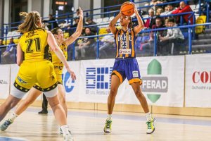 FOTO/VIDEO: Ženská extraliga bez prekvapení