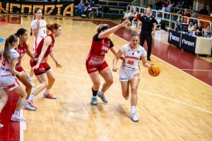 FOTO/VIDEO: MBK vystriedal na čele tabuľky Sláviu