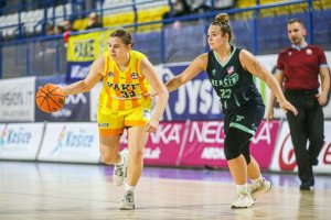 Omladené Young Angels stovku nenaháňali, Trenčín túži po prvej výhre