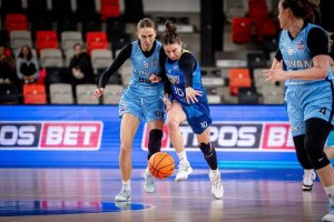 FOTO/VIDEO: V Bratislave záverečná dominancia Čajok