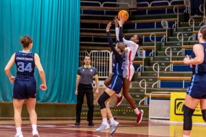 FOTO/VIDEO: Ružomberok proti Slovanu potvrdil prvú priečku