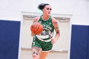 Všestranná americká basketbalistka pod trenčiansky kôš