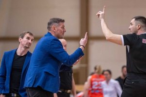 Čajky budú mať vo finále Slovenského pohára mikrovýhodu, Jankovič: Sme tímovejší ako v minulosti