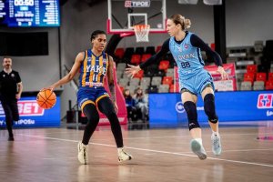 Young Angels zvládli najťažší víkend roka, uspeli na troch frontoch