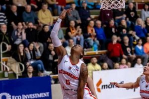 FOTO/VIDEO: Čajky s ľahkosťou, Ruža odrazila snahu Slávie