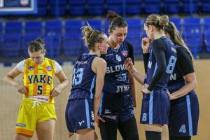 Slovan si postrážil kľúč od semifinálovej brány