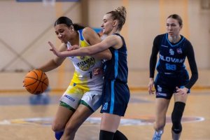 FOTO/VIDEO: Piešťany a Ružomberok s prvými víťazstvami v semifinálových sériách