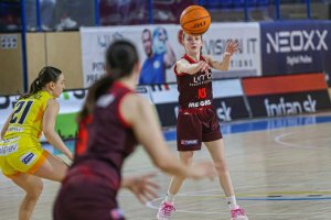 FOTO/VIDEO: UMB v Košiciach zamiesilo na 5. priečku